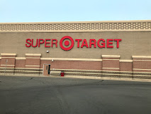 Target Minnetonka Store Shopping | Supermarket