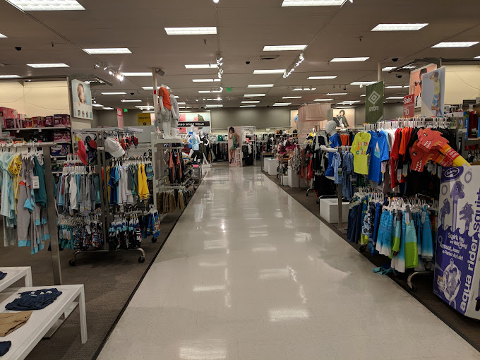 Target Mira Mesa Store Shopping | Supermarket