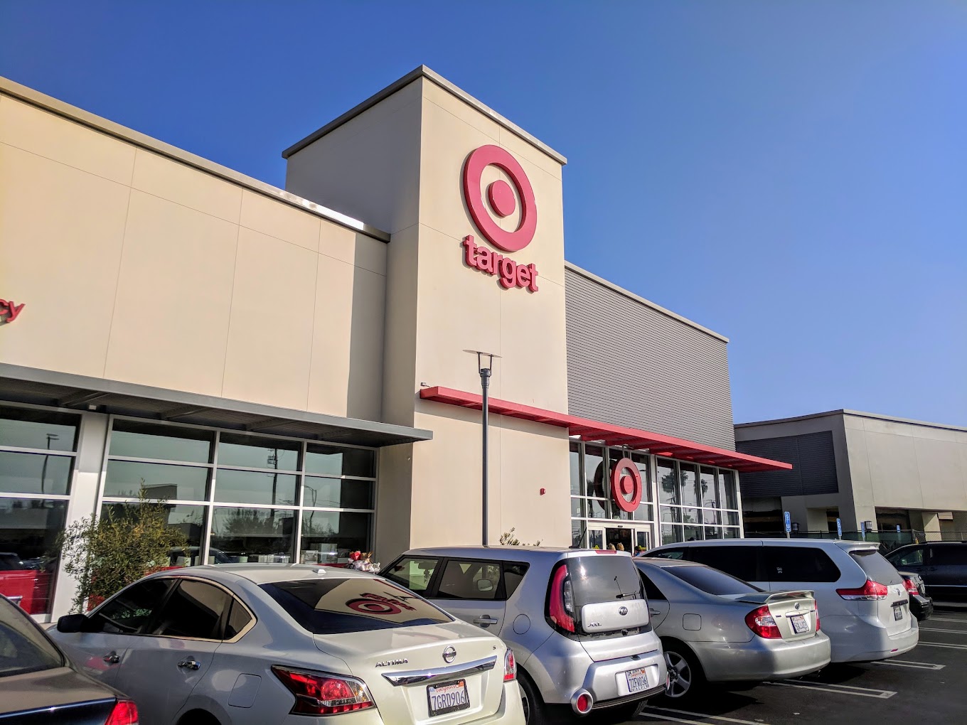 Target Mission Hills Store Shopping | Supermarket