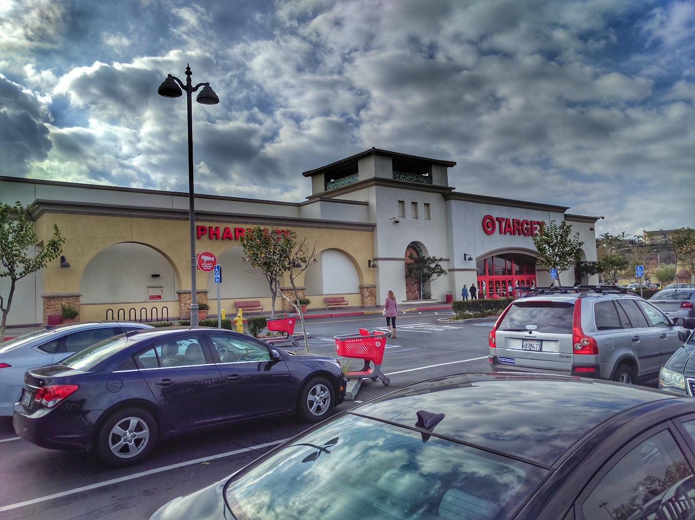 Target Moorpark Store Shopping | Supermarket