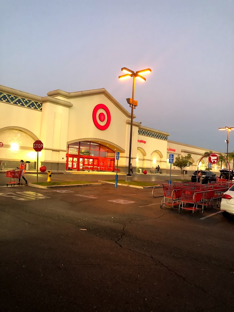 Target Murrieta Store Shopping | Supermarket