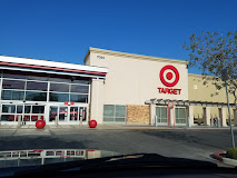 Target N Las Store Shopping | Supermarket