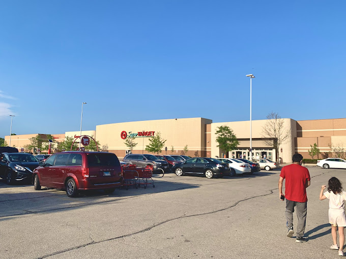 Target Naperville Store Shopping | Supermarket