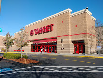 Target Nashua Store Shopping | Supermarket