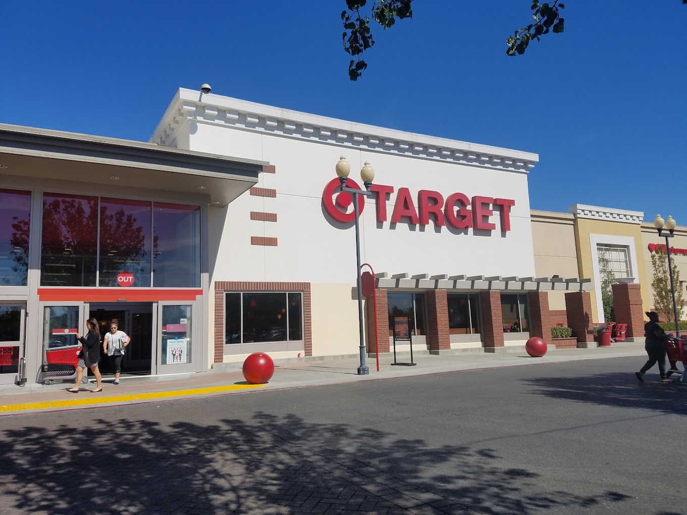 Target Natomas Store Shopping | Supermarket