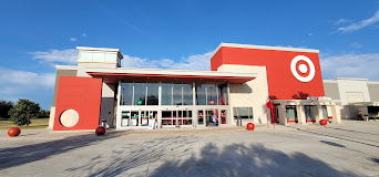 Target NE Polk Store Shopping | Supermarket