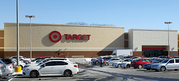 Target New Britain Store Shopping | Supermarket