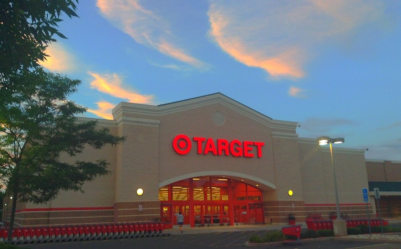 Target Newington Store Shopping | Supermarket