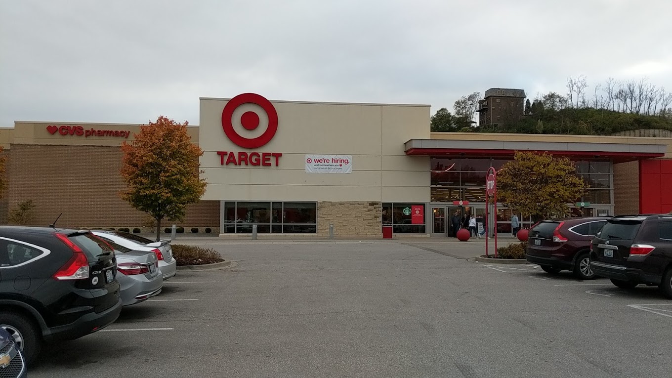 Target Newport Store Shopping | Supermarket