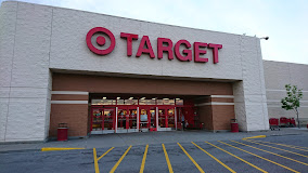 Target Niagara Store Shopping | Supermarket