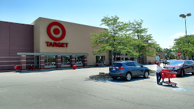 Target Niles Store Shopping | Supermarket