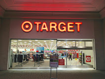 Target Niles Store Shopping | Supermarket