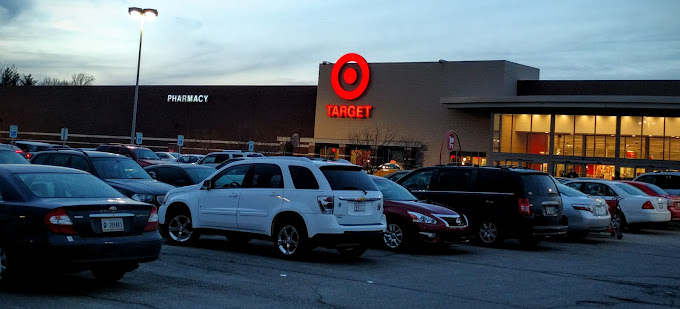 Target Nora Plaza Store Shopping | Supermarket