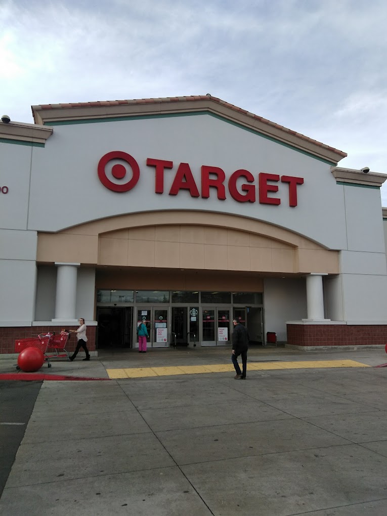 Target Norco Store Shopping | Supermarket