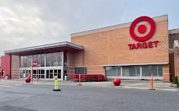 Target North Aurora Store Shopping | Supermarket