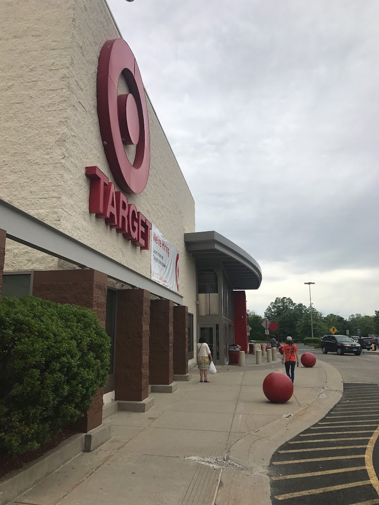 Target North Haven Store Shopping | Supermarket