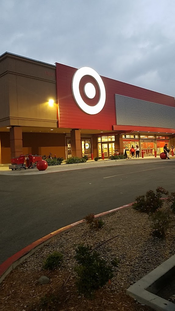 Target North Hollywood Store Shopping | Supermarket