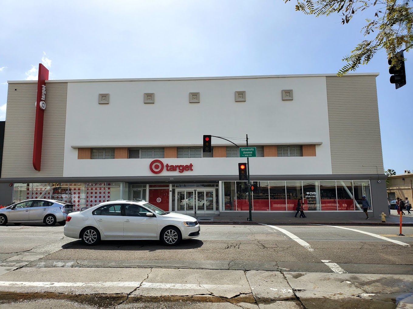 Target North Park Store Shopping | Supermarket