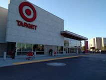 Target North Store Shopping | Supermarket