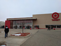 Target Norton Shores Store Shopping | Supermarket