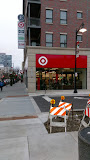 Target Oak Park Store Shopping | Supermarket