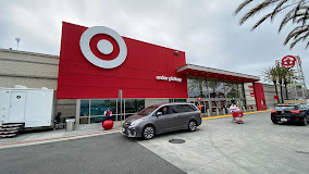 Target Oakland Store Shopping | Supermarket