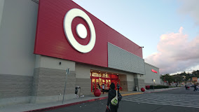 Target Oceanside Store Shopping | Supermarket