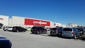 Target Omaha West Store Shopping | Supermarket