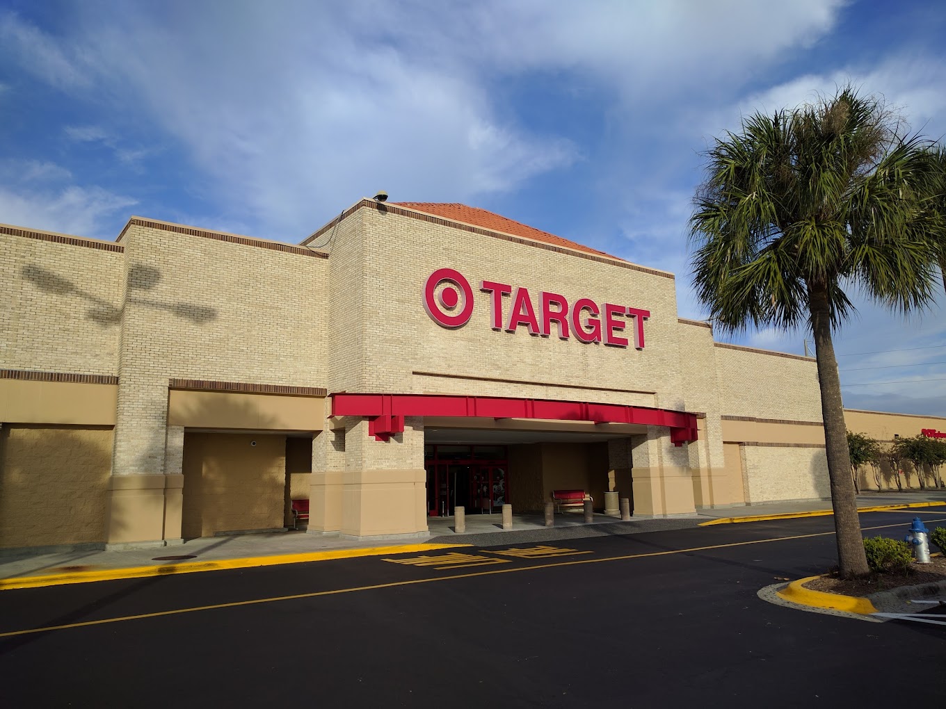 Target Orlando Sand Store Shopping | Supermarket