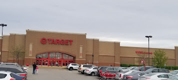 Target Oswego Store Shopping | Supermarket