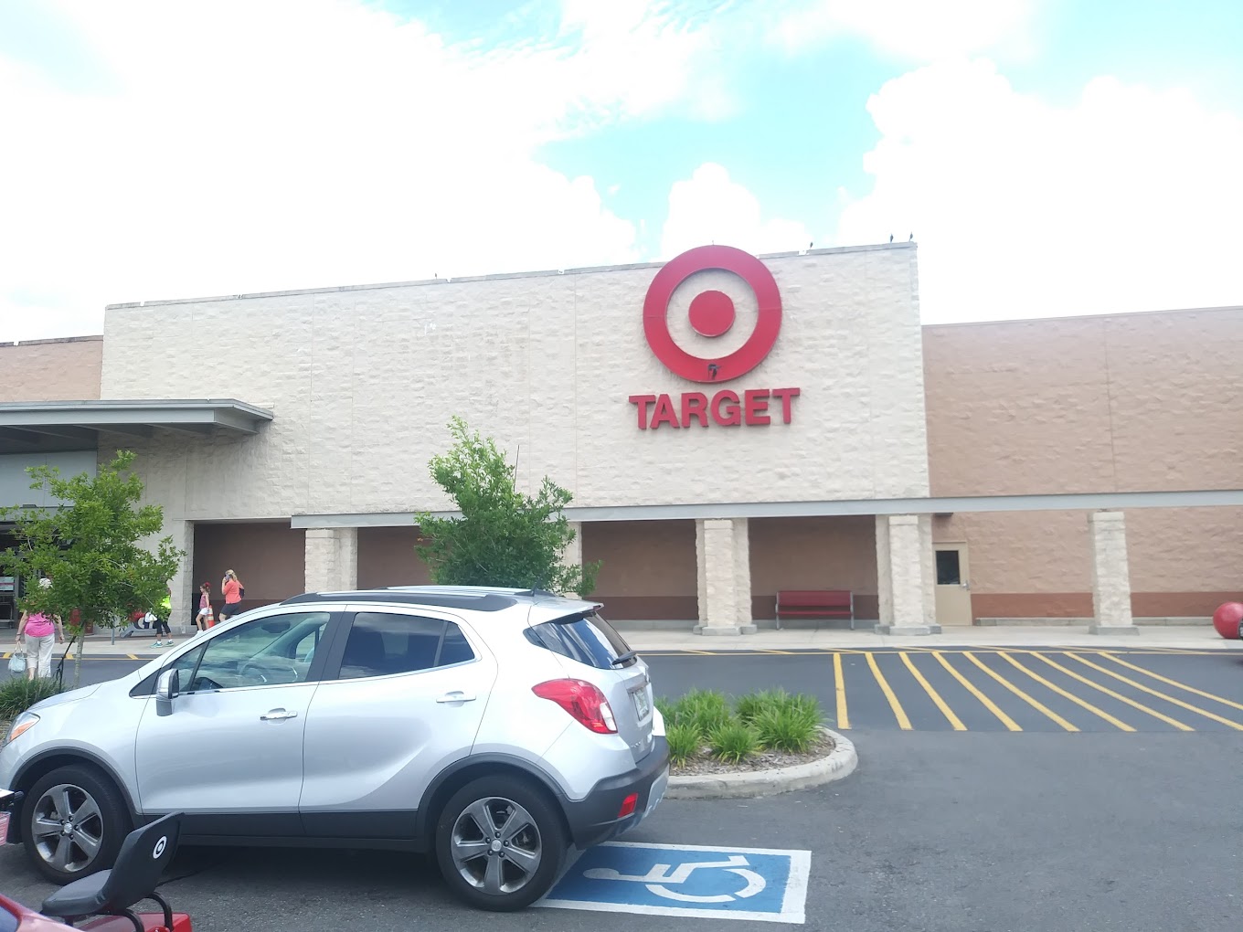 Target Oviedo Store Shopping | Supermarket