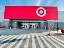 Target Owings Mills Store Shopping | Supermarket