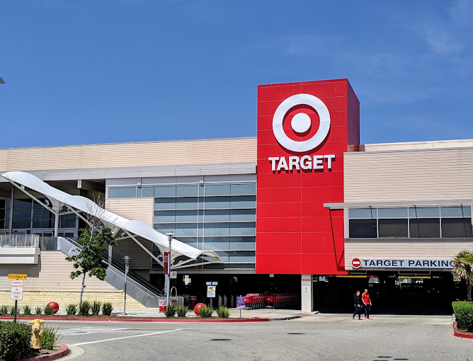 Target Oxnard West Store Shopping | Supermarket