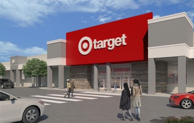 Target Oxon Hill Store Shopping | Supermarket