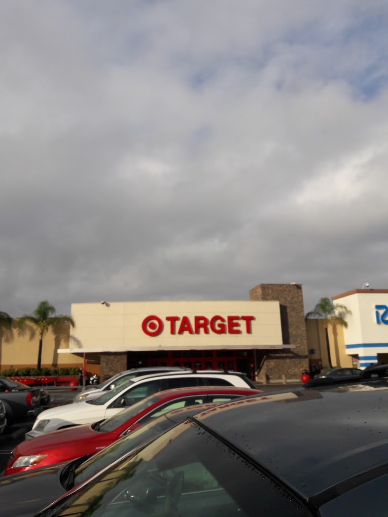 Target Pacoima Store Shopping | Supermarket