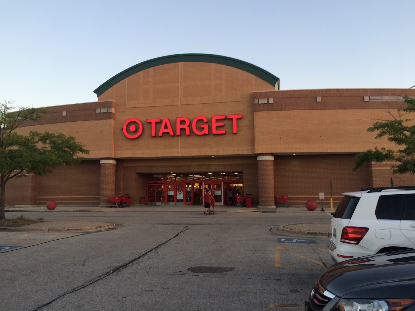 Target Palatine Store Shopping | Supermarket