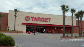 Target Panama City Store Shopping | Supermarket