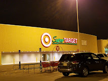 Target Papillion Store Shopping | Supermarket