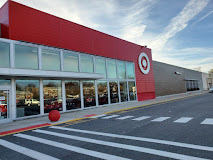 Target Parsippany Store Shopping | Supermarket