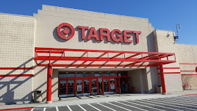 Target Peachtree Corners Store Shopping | Supermarket