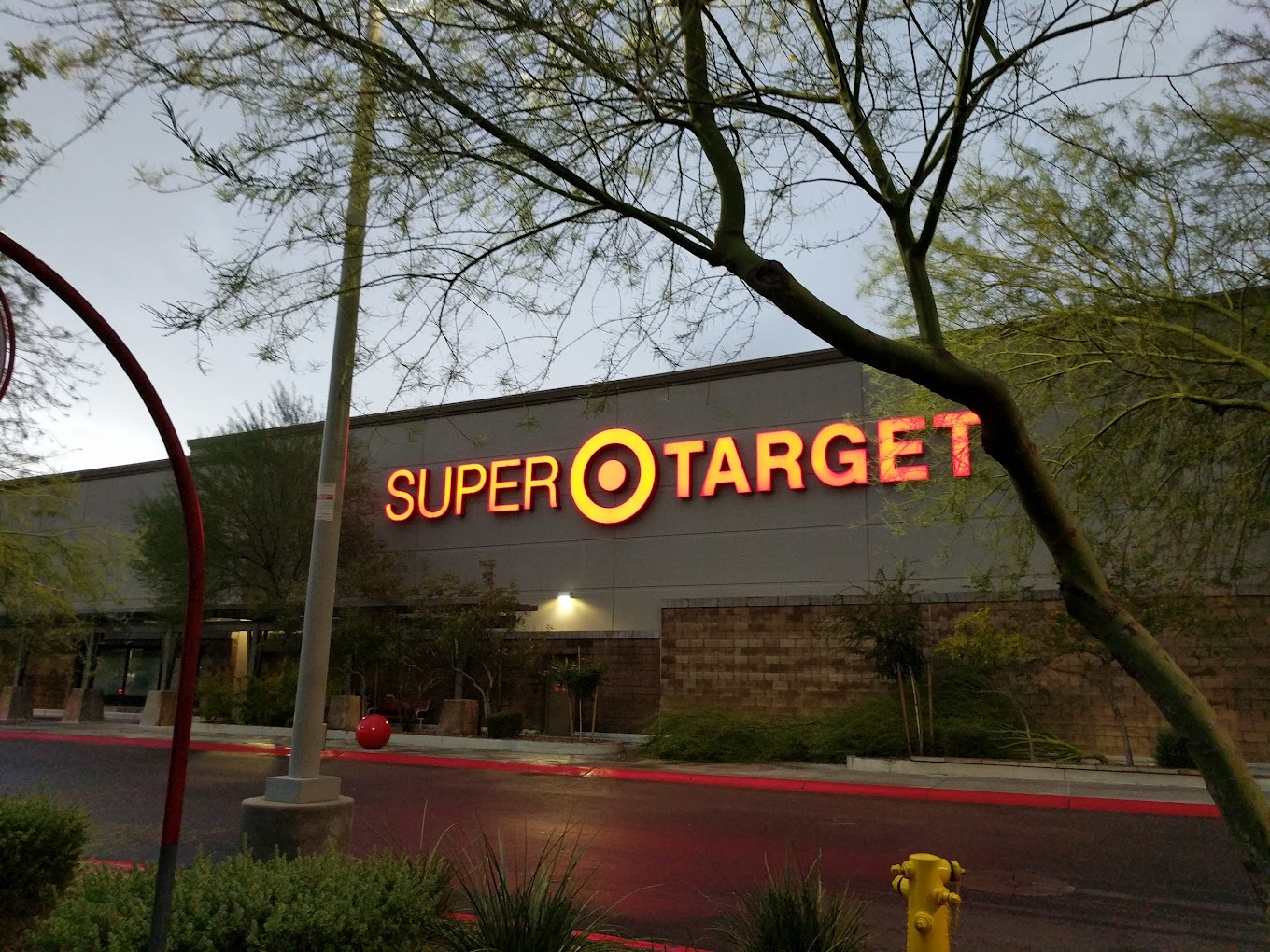 Target  Peoria Lake Store Shopping | Supermarket