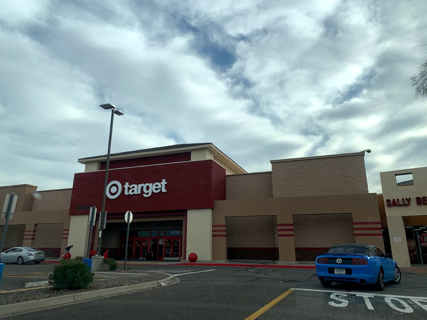 Target Peoria Store Shopping | Supermarket