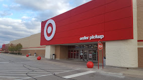 Target Peoria Store Shopping | Supermarket