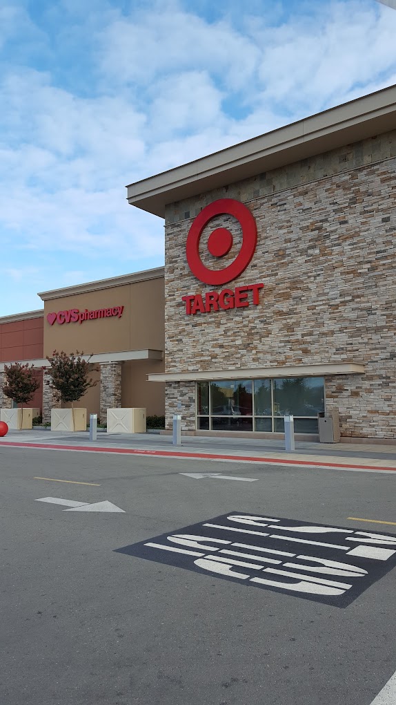 Target Petaluma Store Shopping | Supermarket