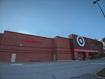 Target Peters Store Shopping | Supermarket