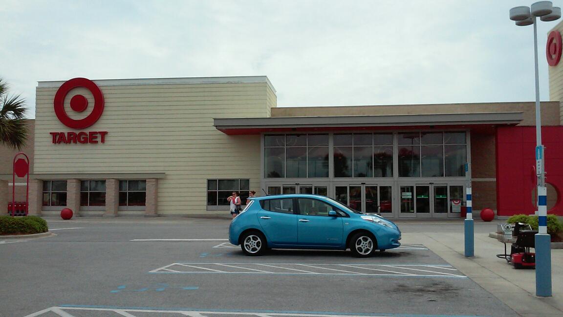 Target Pier Park Store Shopping | Supermarket