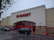 Target Pikesville Store Shopping | Supermarket