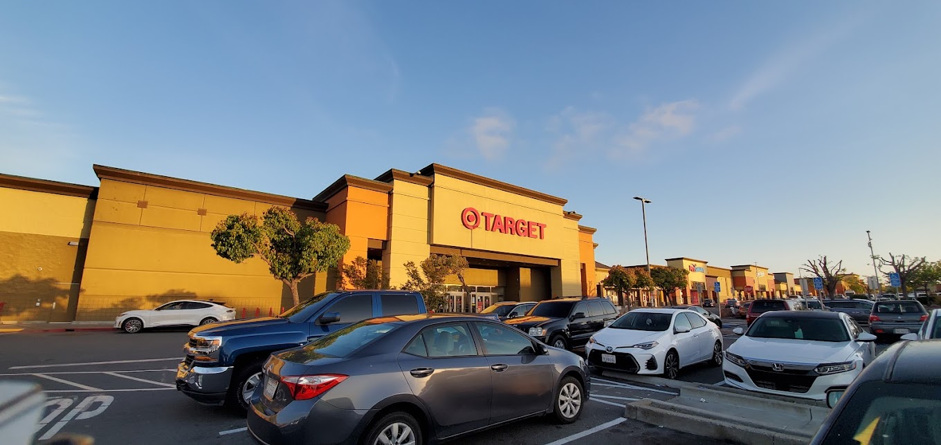 Target Pinole Store Shopping | Supermarket