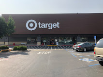 Target Placerville Store Shopping | Supermarket