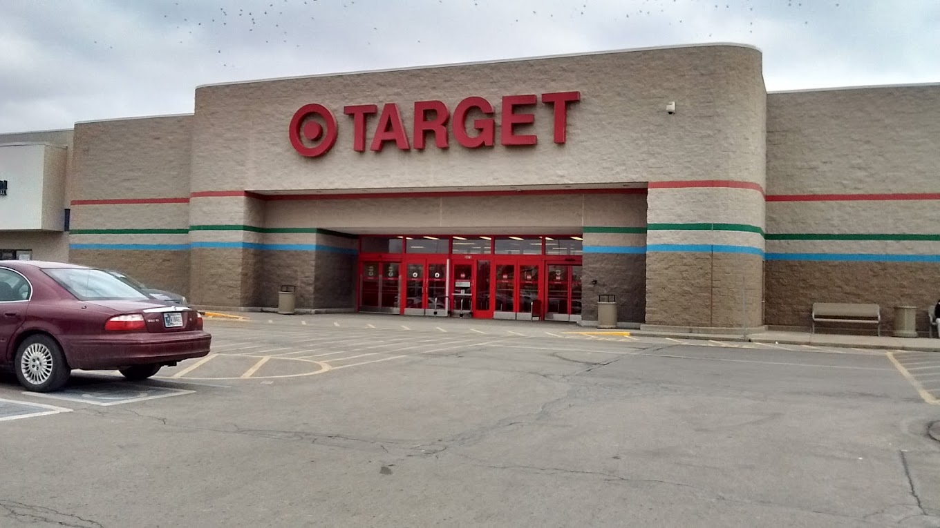 Target Plainfield Store Shopping | Supermarket